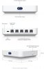 UBIQUITI UNIFI CLOUD GATEWAY MAX (UCG-MAX)